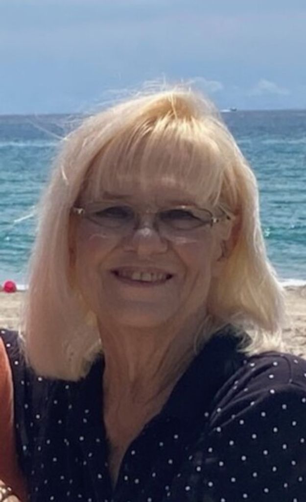 Patricia Wilson Leclercq Profile Photo