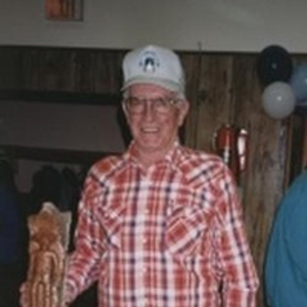 James Ted Holdeman