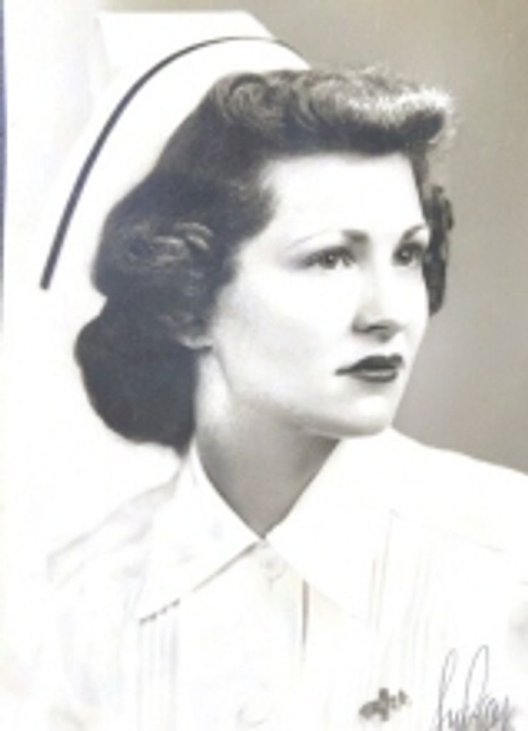 Bernice Marie Hayes