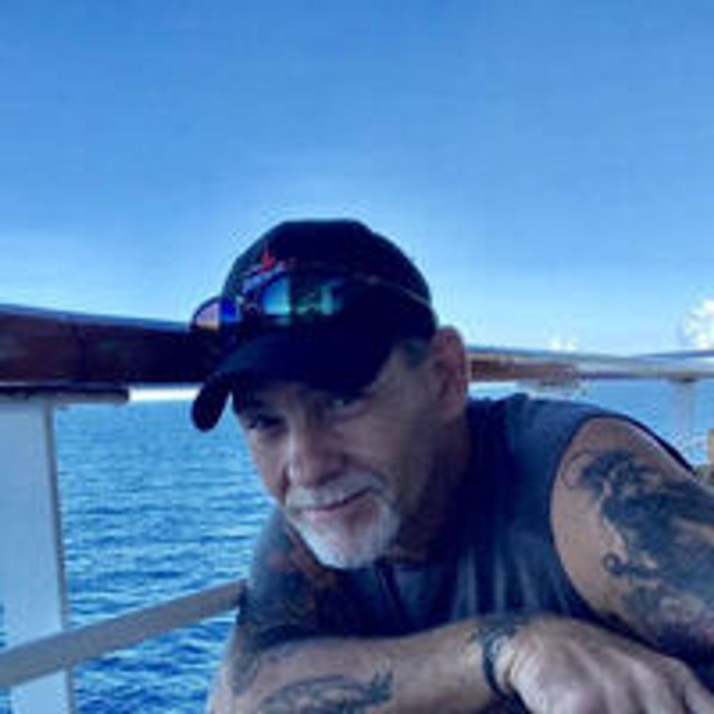 Michael Dewayne Collier Profile Photo