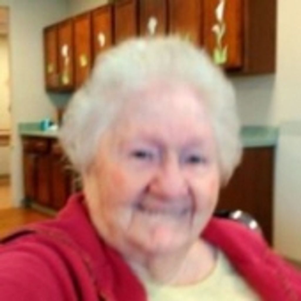 Genevieve V. Hageman