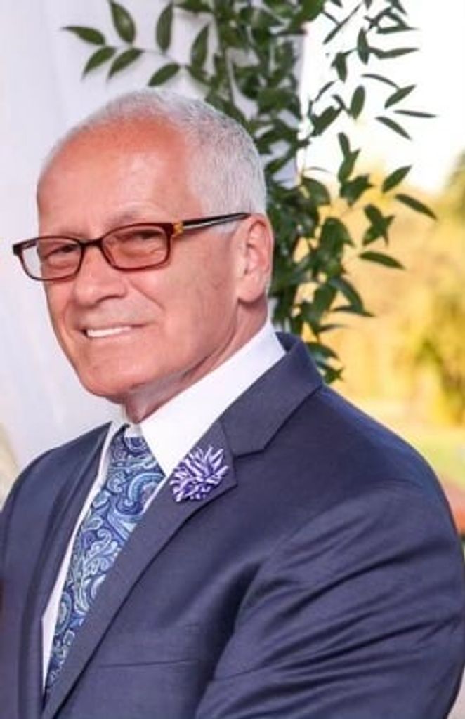 Steven Edward Yankers