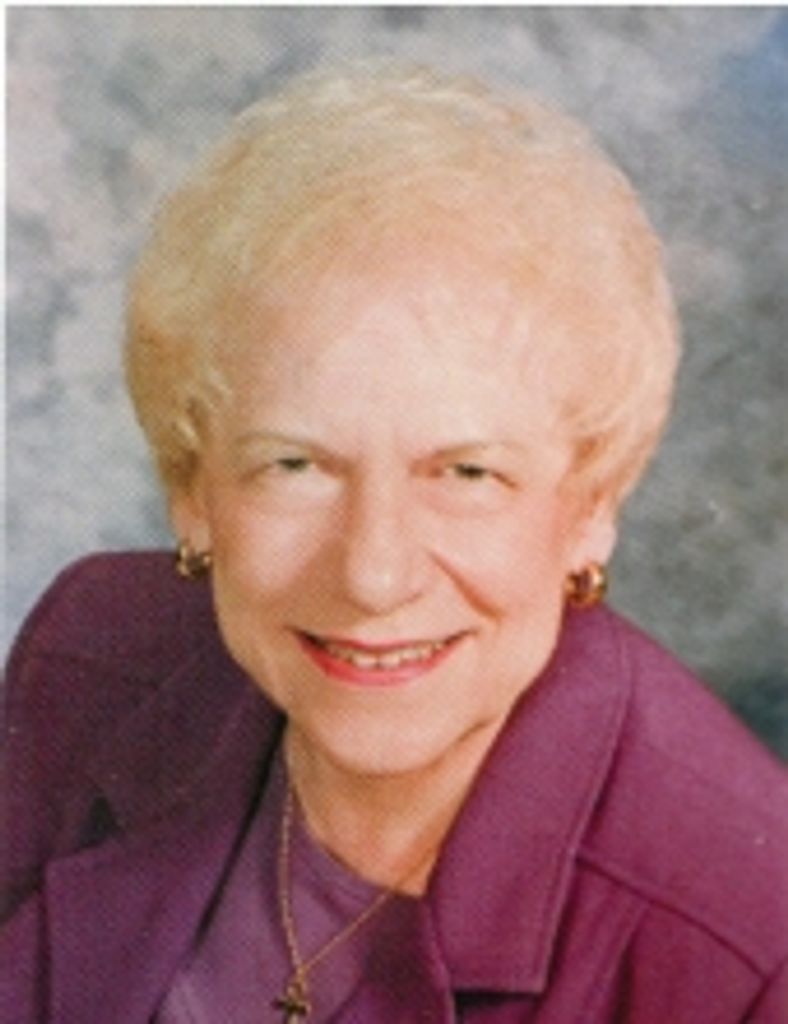 Lorraine White