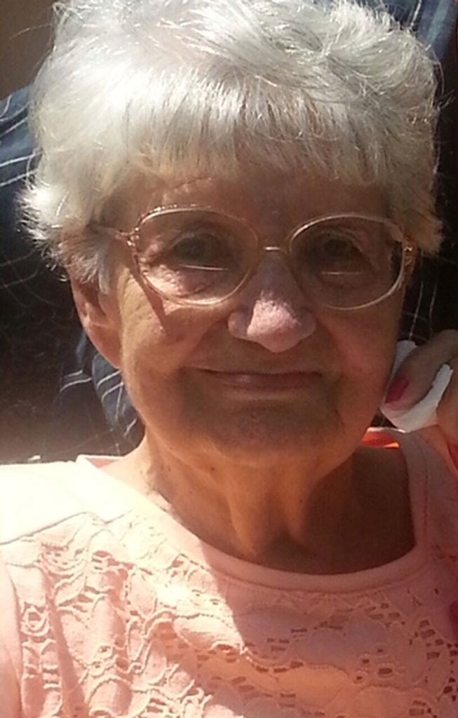 Regina Rupp Carpenter