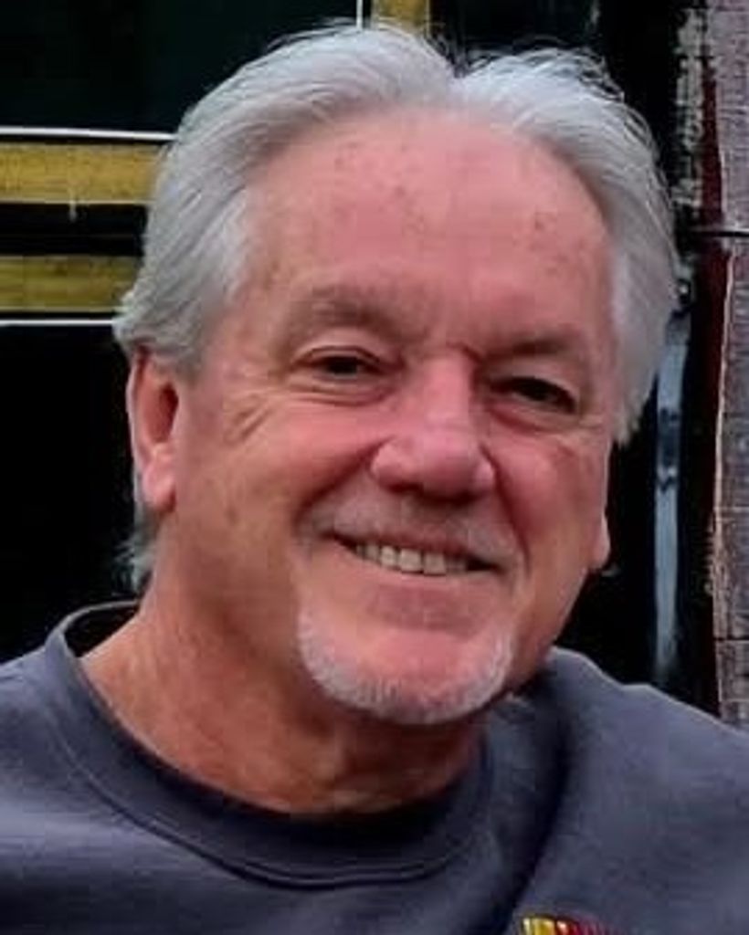 James "Mike" Gray Profile Photo