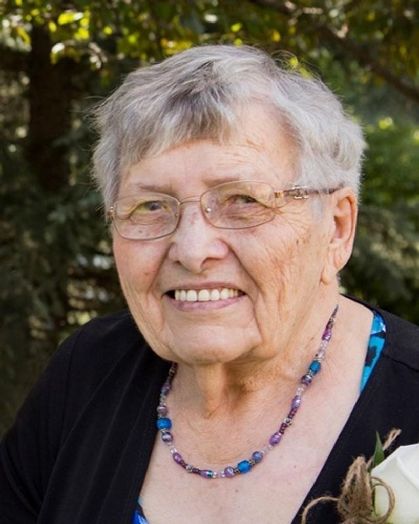 Agnes Braun Profile Photo