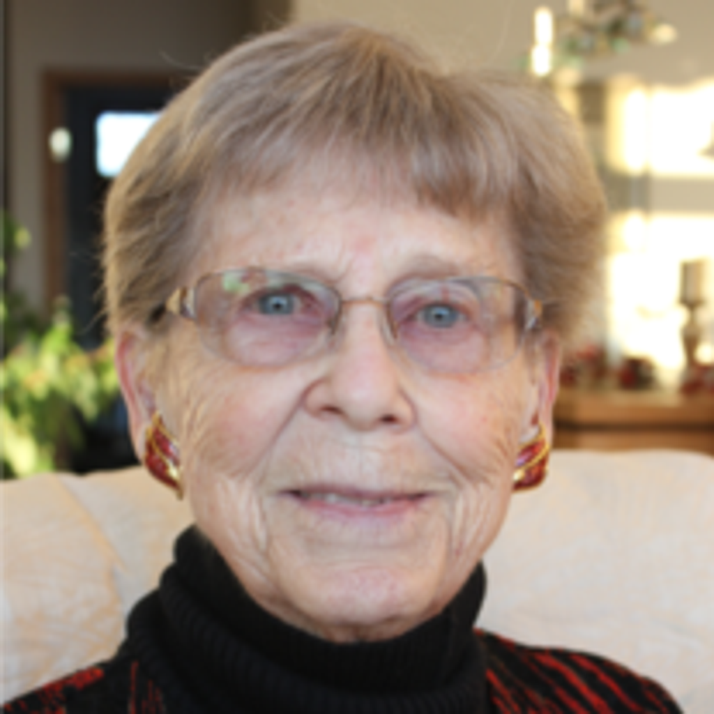Clarice Yvonne Kegel