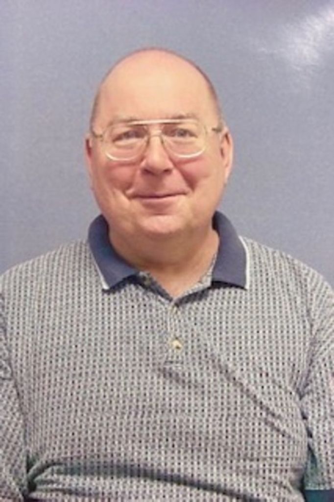 Michael "Mike" Edwin Smith Profile Photo