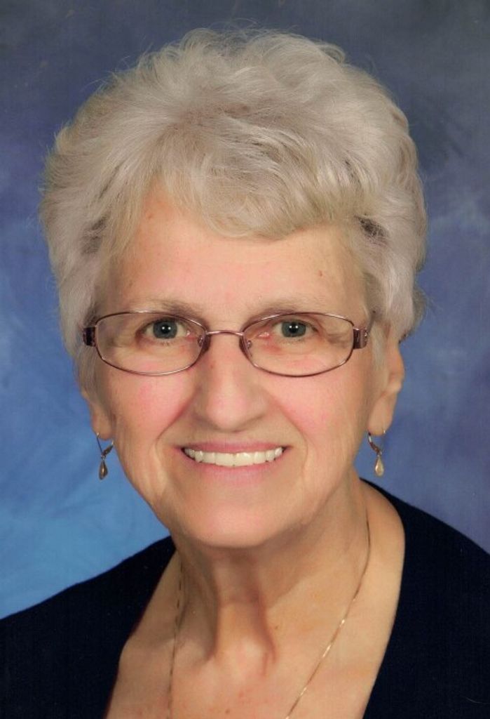 Linda S. Morack