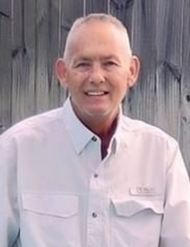 Ricky Lynn Patterson Profile Photo