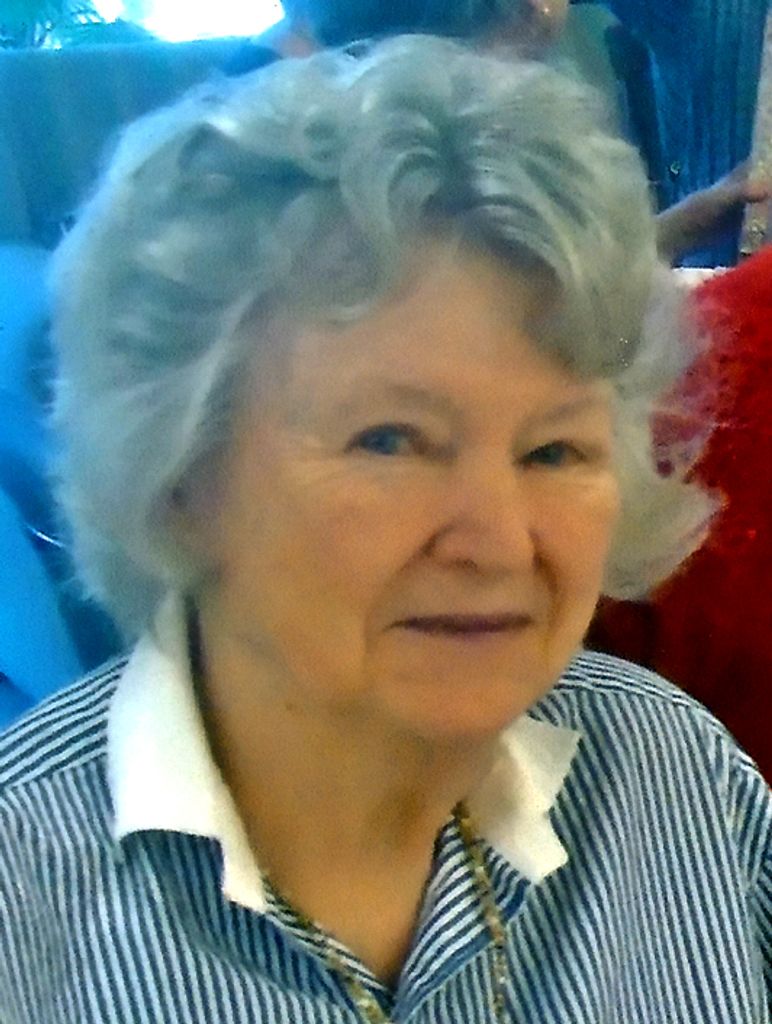 Ellen Forster Profile Photo
