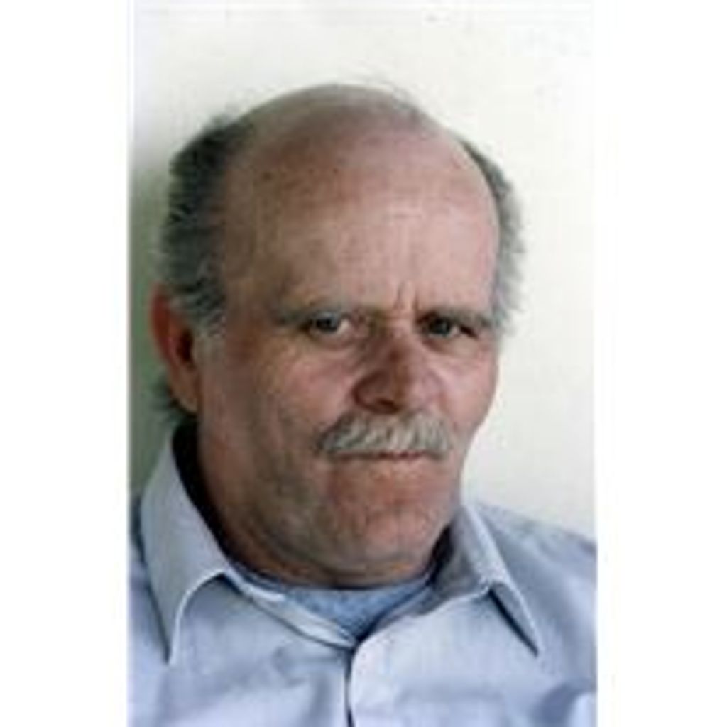 James Fender