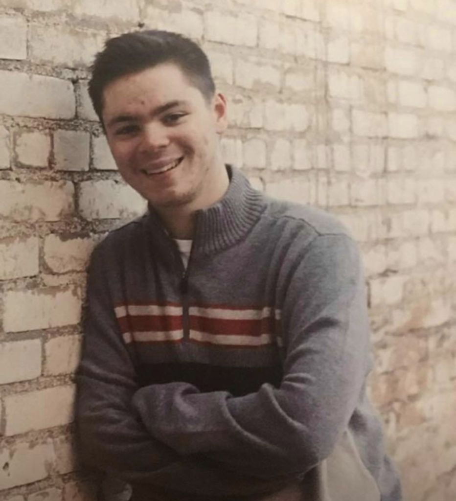 Jacob Racchi