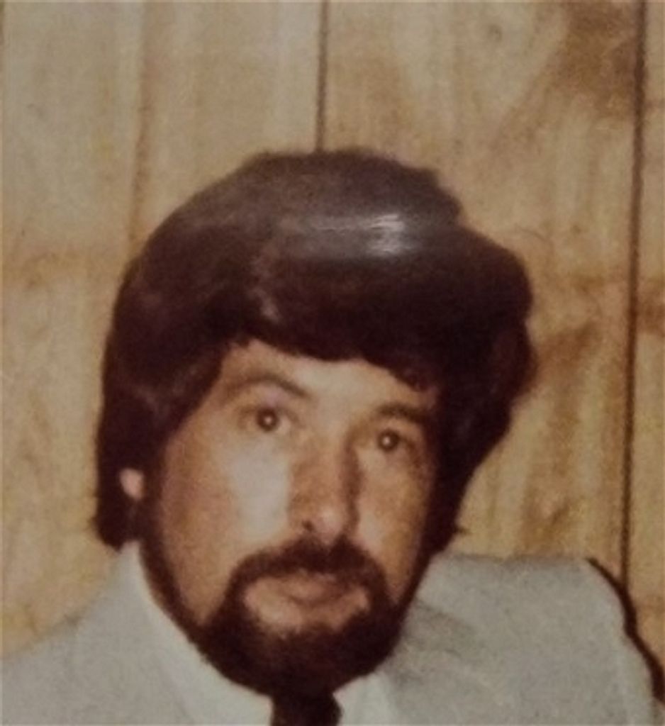 Ralph Edwin Donnell Profile Photo