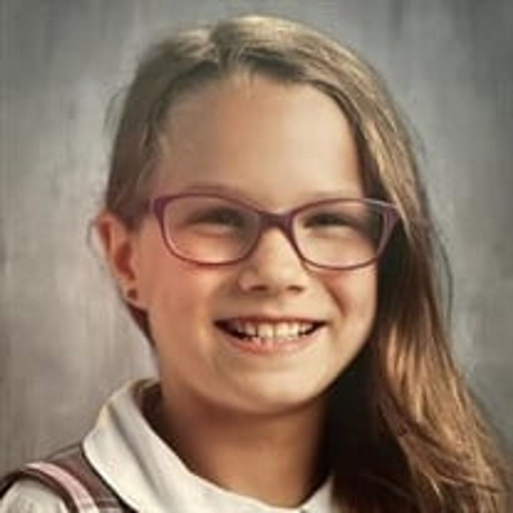 Taylor Mae Katheryn Peters