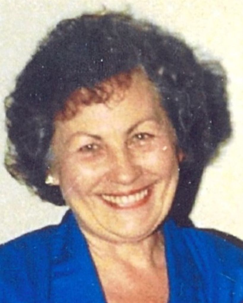 Alta P. Chrisco