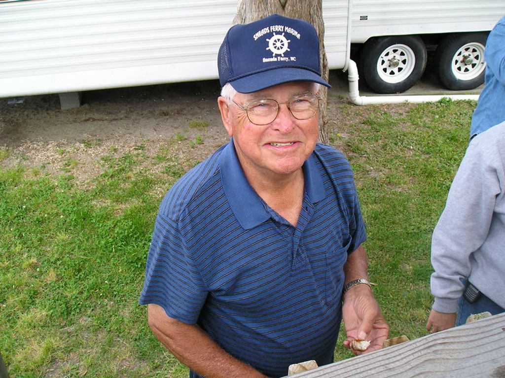 Henry  Scott Kennedy