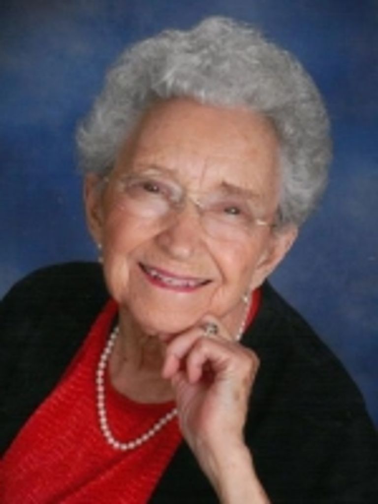 Beryl  Warren Mckethan