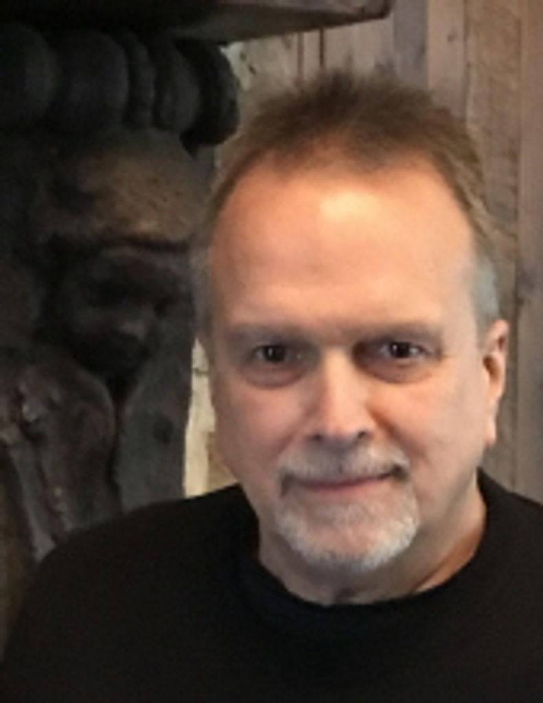 Randall "Randy" A. Mcnurlin