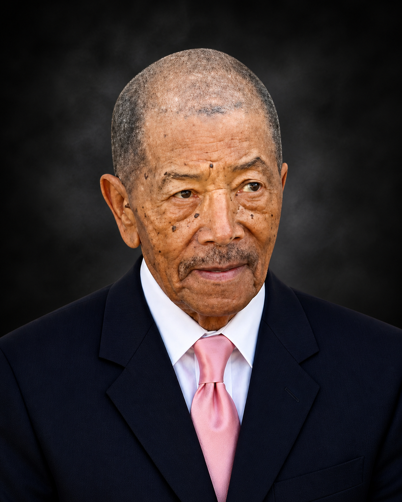 Richard McRae Mitchell Profile Photo