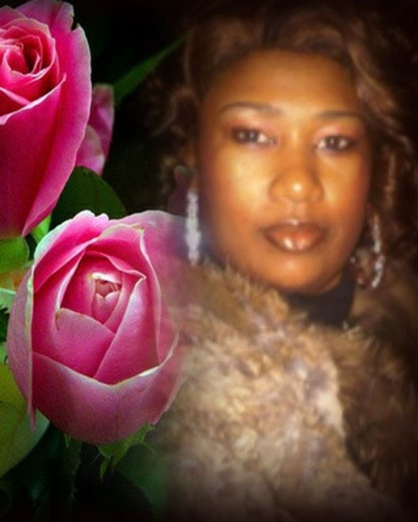 Lanise Marie Carter-Bell Profile Photo