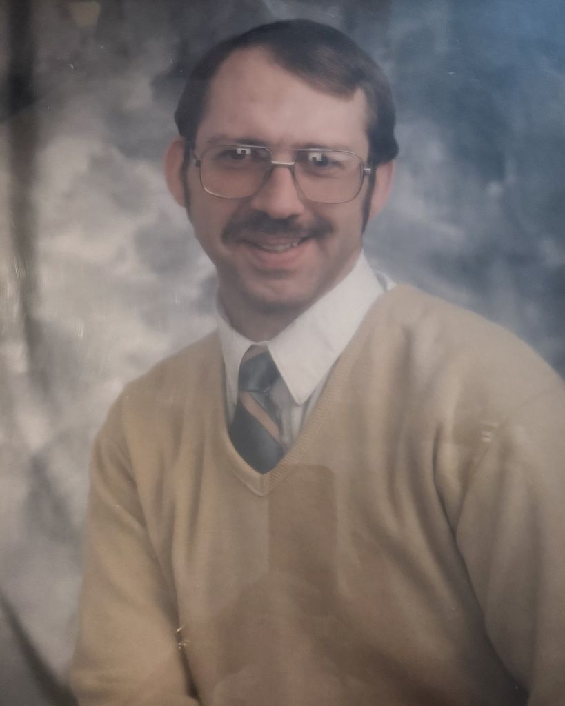 John Behunin Profile Photo