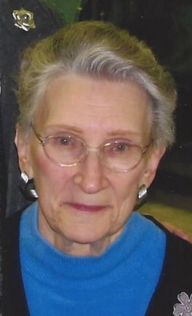 Eleanor M. Martin (Venskitis)