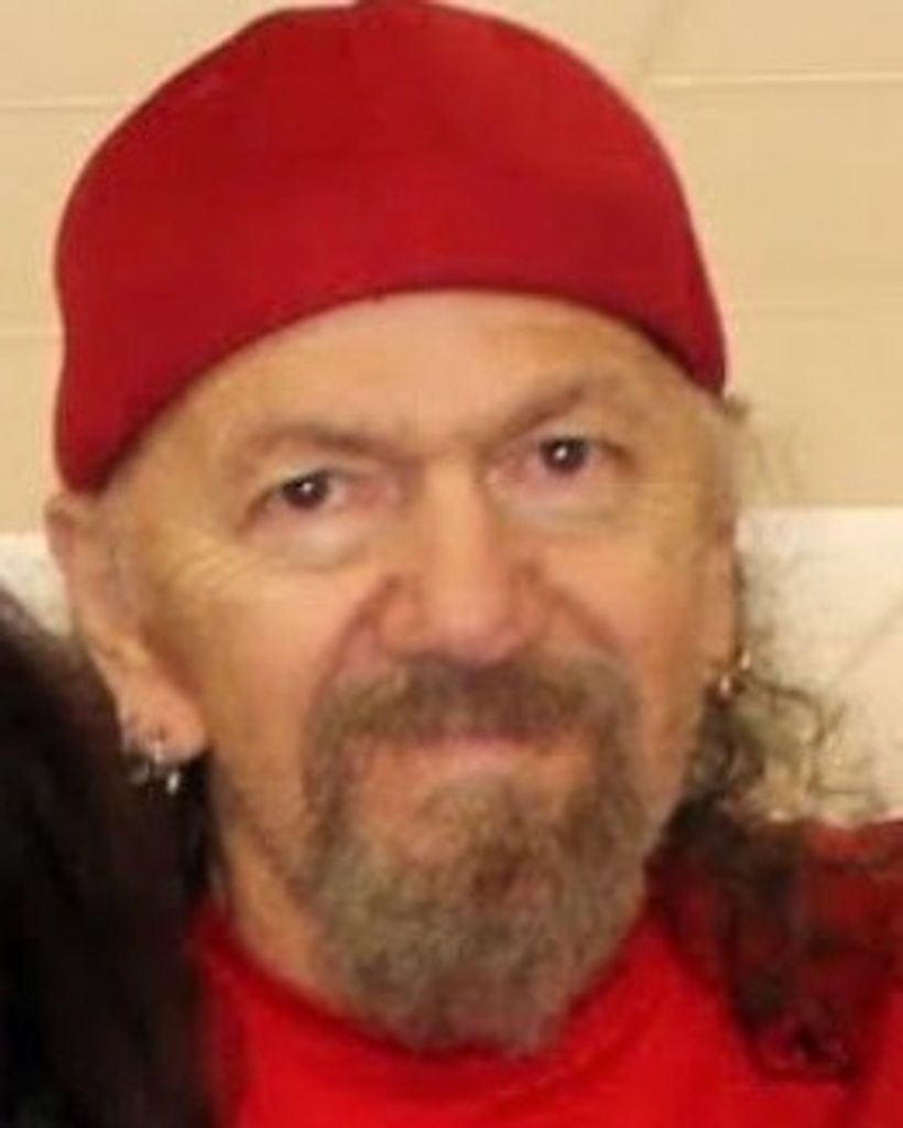 George Frank Luiz Profile Photo