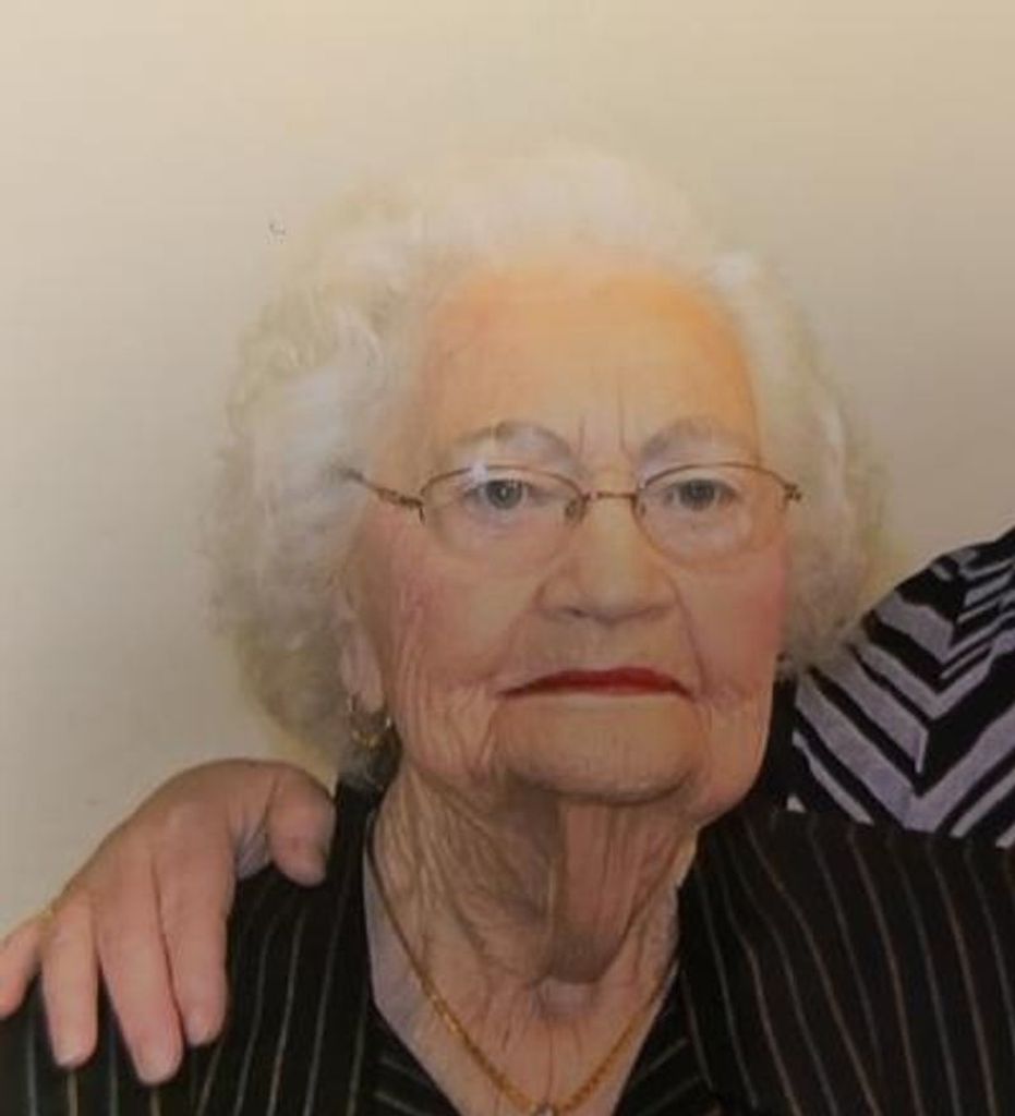 Margaret Alleen Barnette Profile Photo