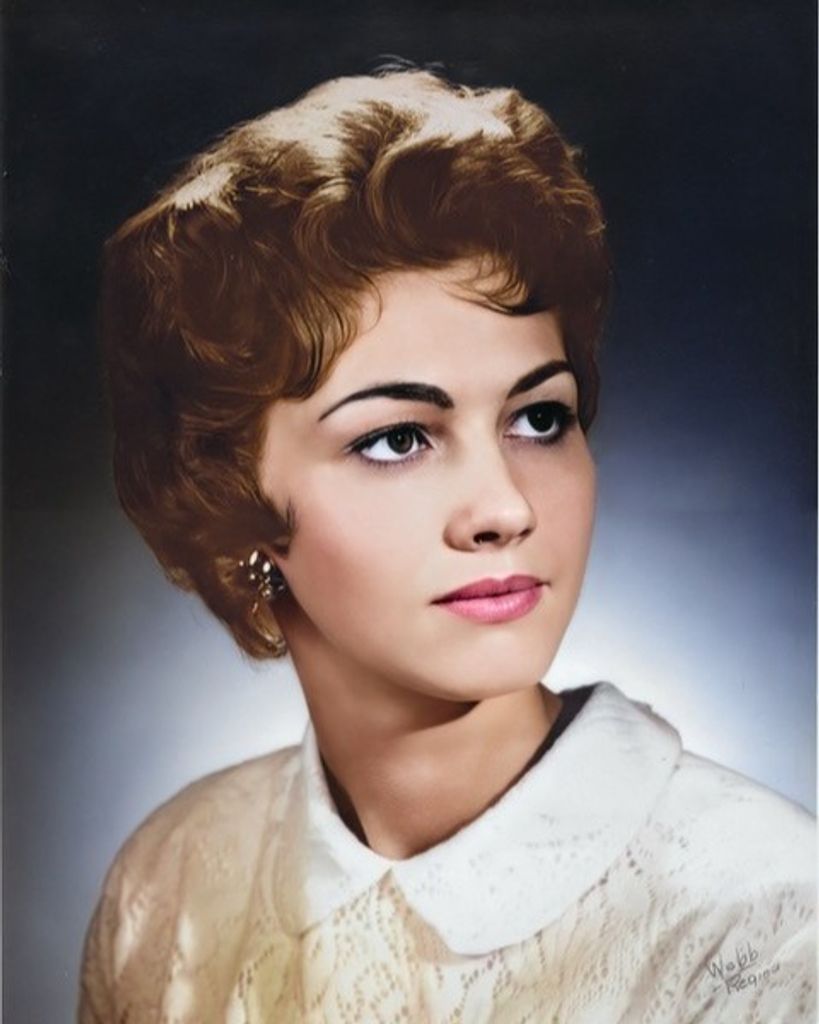 Bernadetta Marie Gerson
