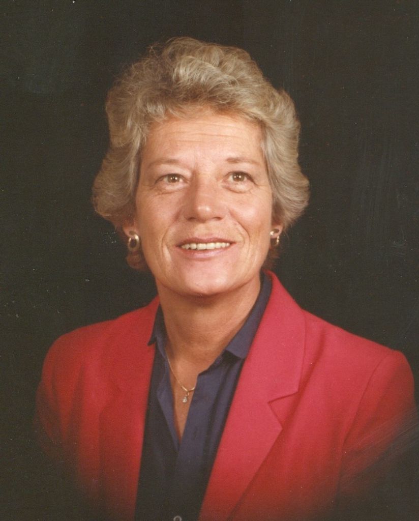 Roberta M. Ryder