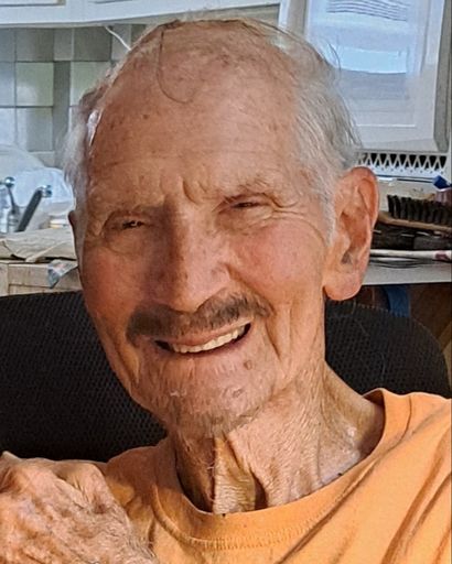 Michael Whitehead's obituary image