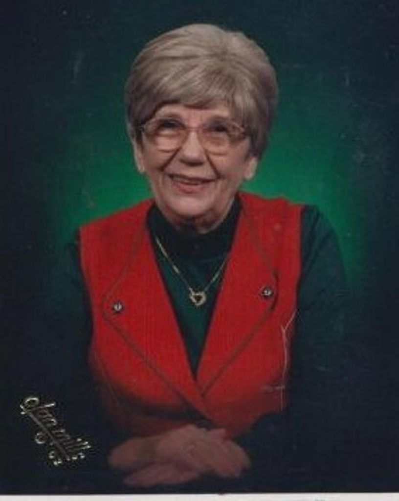 Helene Harz