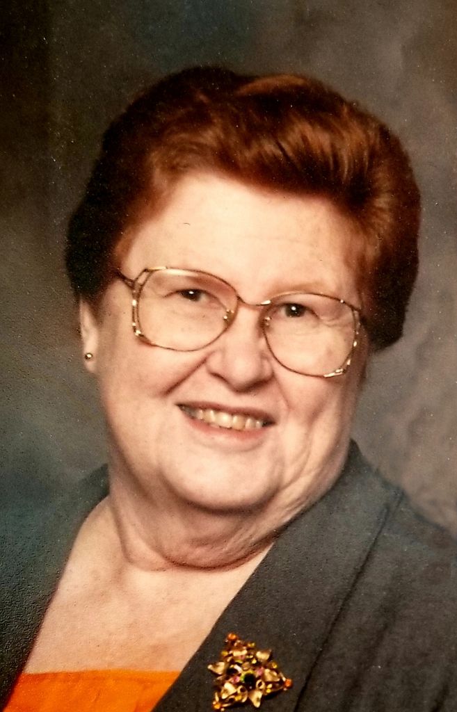 Betty Lou Smith Profile Photo