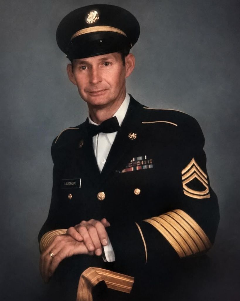 James Douglas McAdams