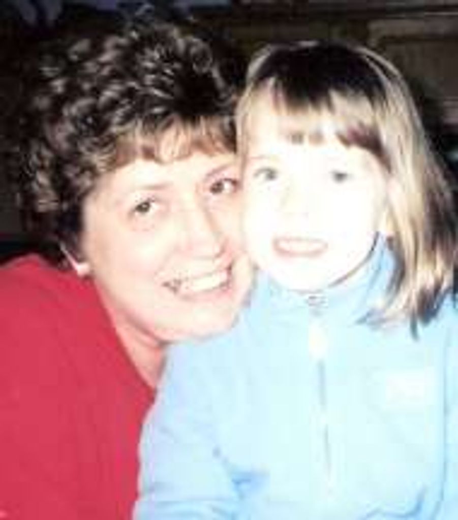 Carolyn Louise Woodson