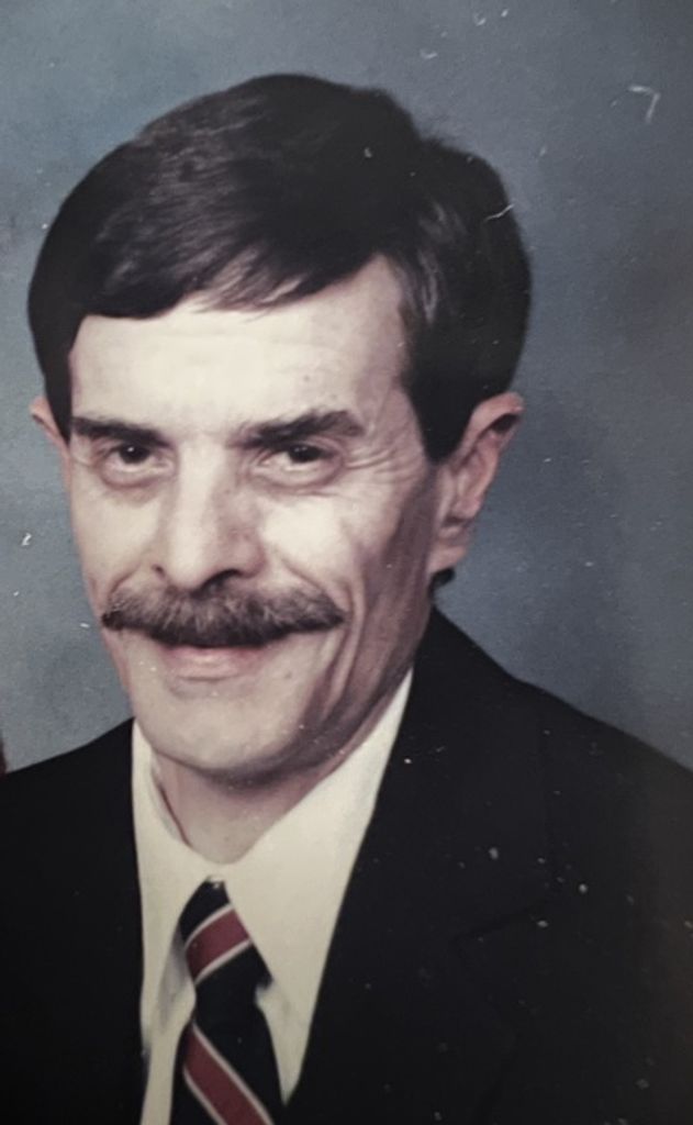 Robert Anthony Marino Profile Photo