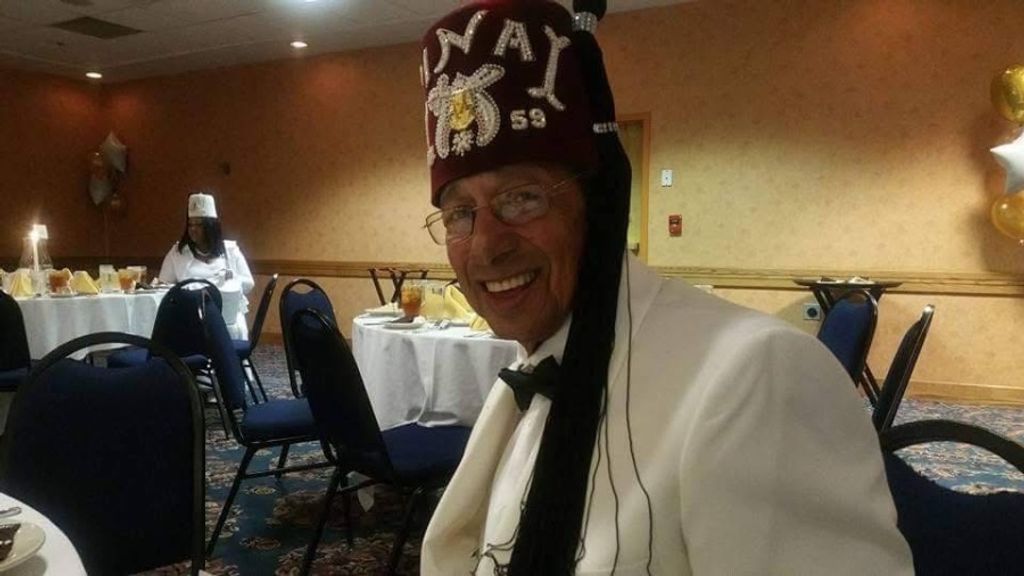 Howard Jerome Brower