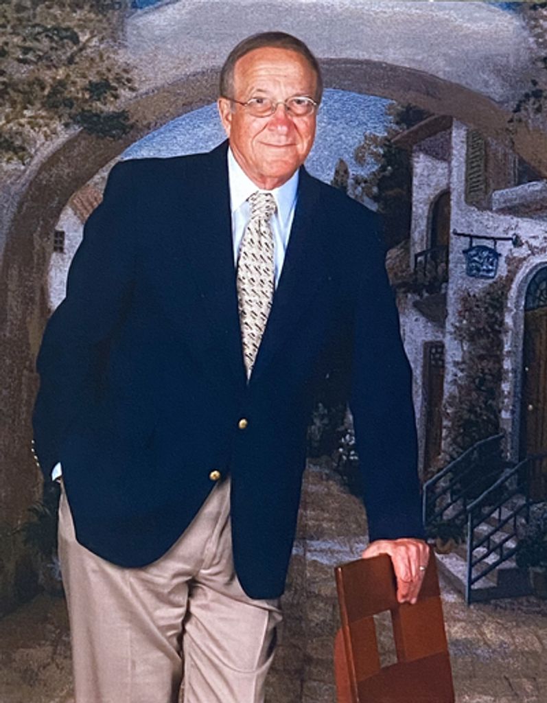 Clifford Thomas Profile Photo