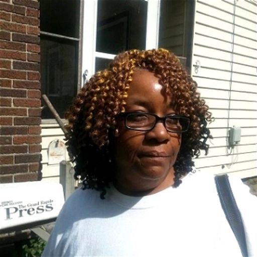Sherland Dequense Moore Profile Photo