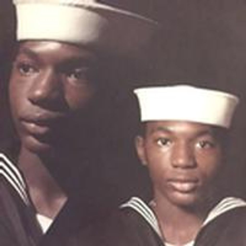 Rogers  Lee Ward,  Sr.
