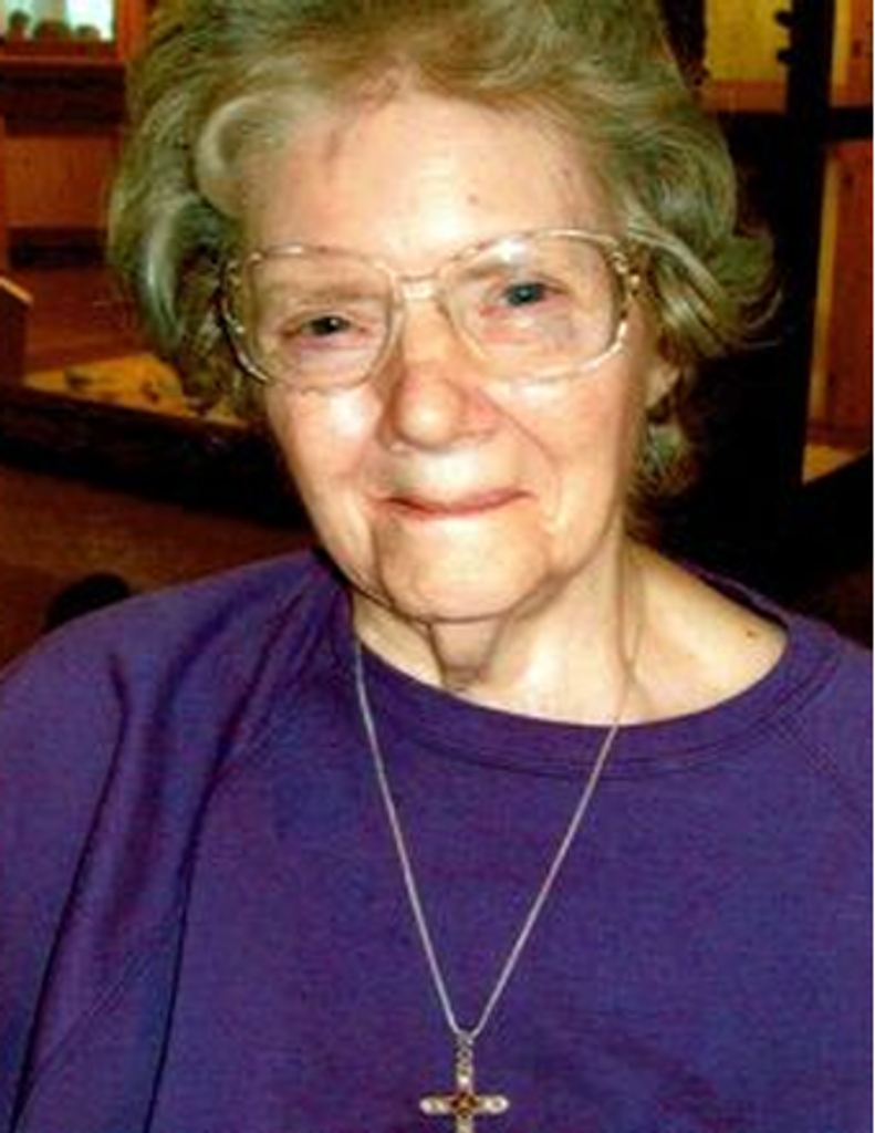 Lisbeth  Anne (Vaneerden) Lubbers