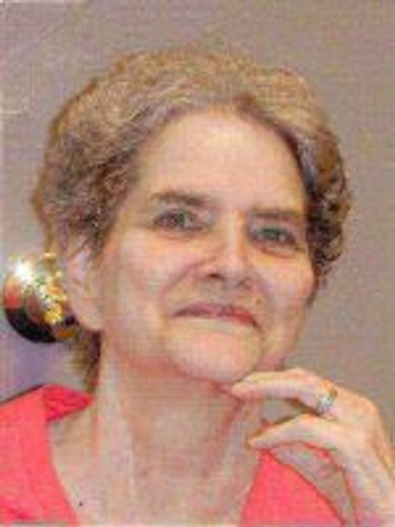 Judith Ann Dollar