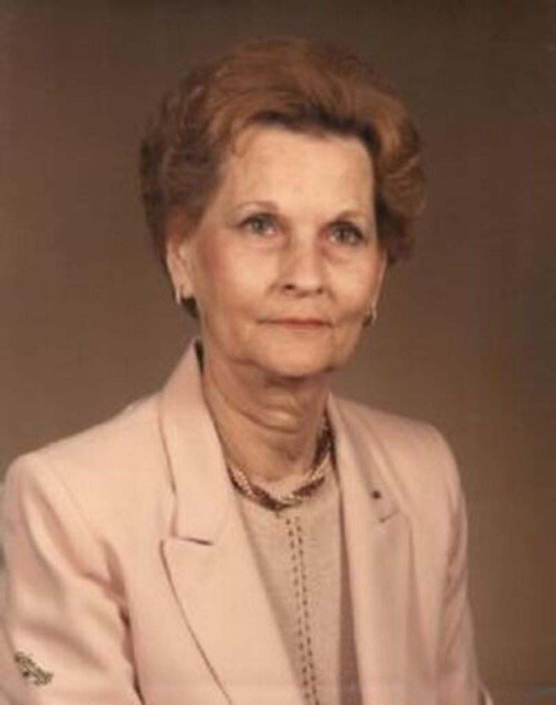 Melba Brown Foreman Profile Photo