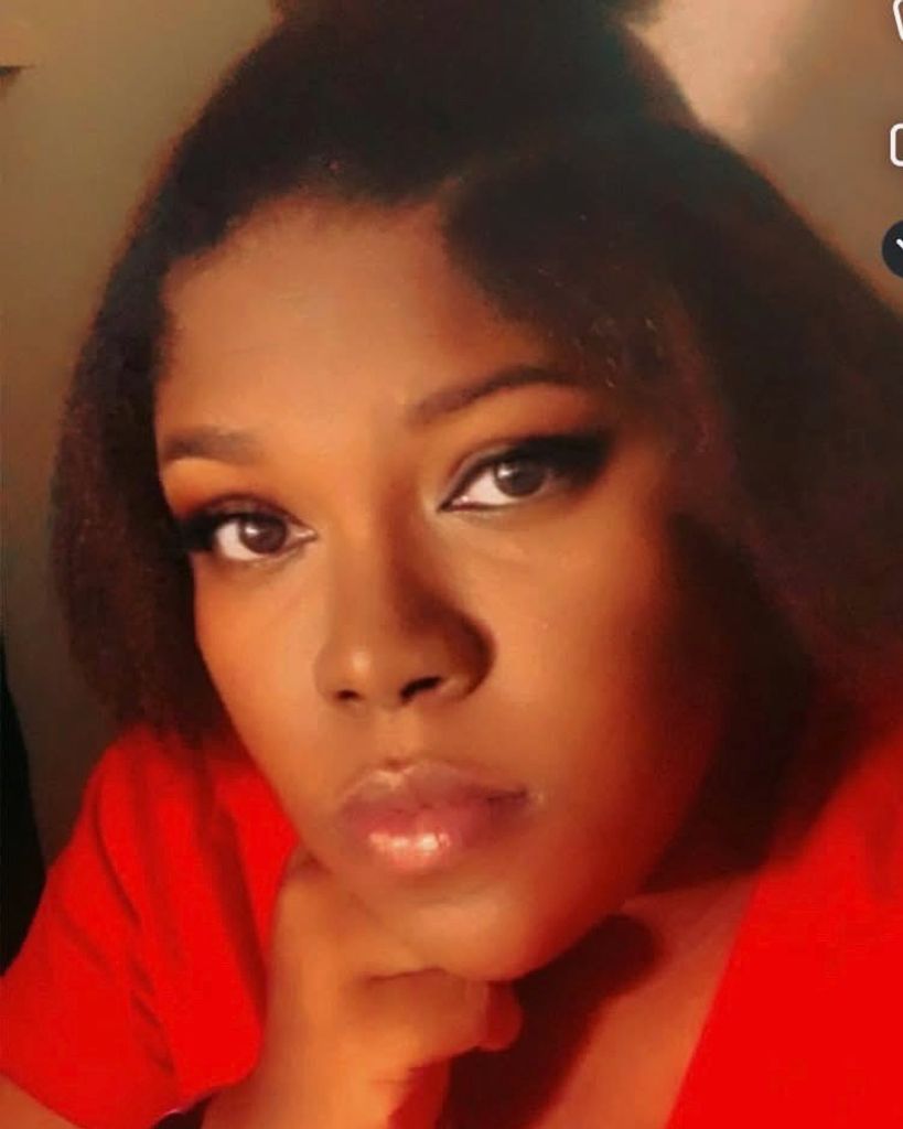Ms. Odelia Sharecia Simmons Profile Photo