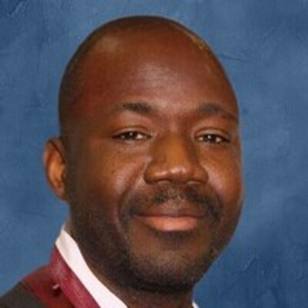 Jean Claude Ngunza Profile Photo