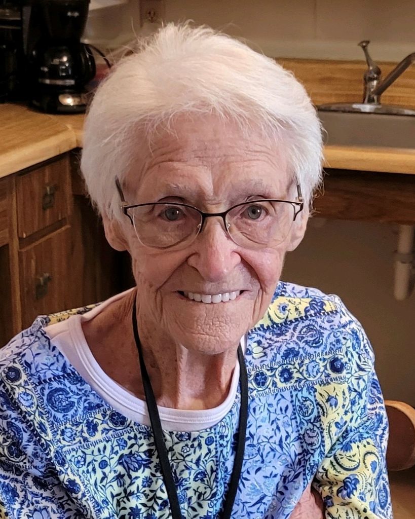 Stella Francis Harkleroad Profile Photo