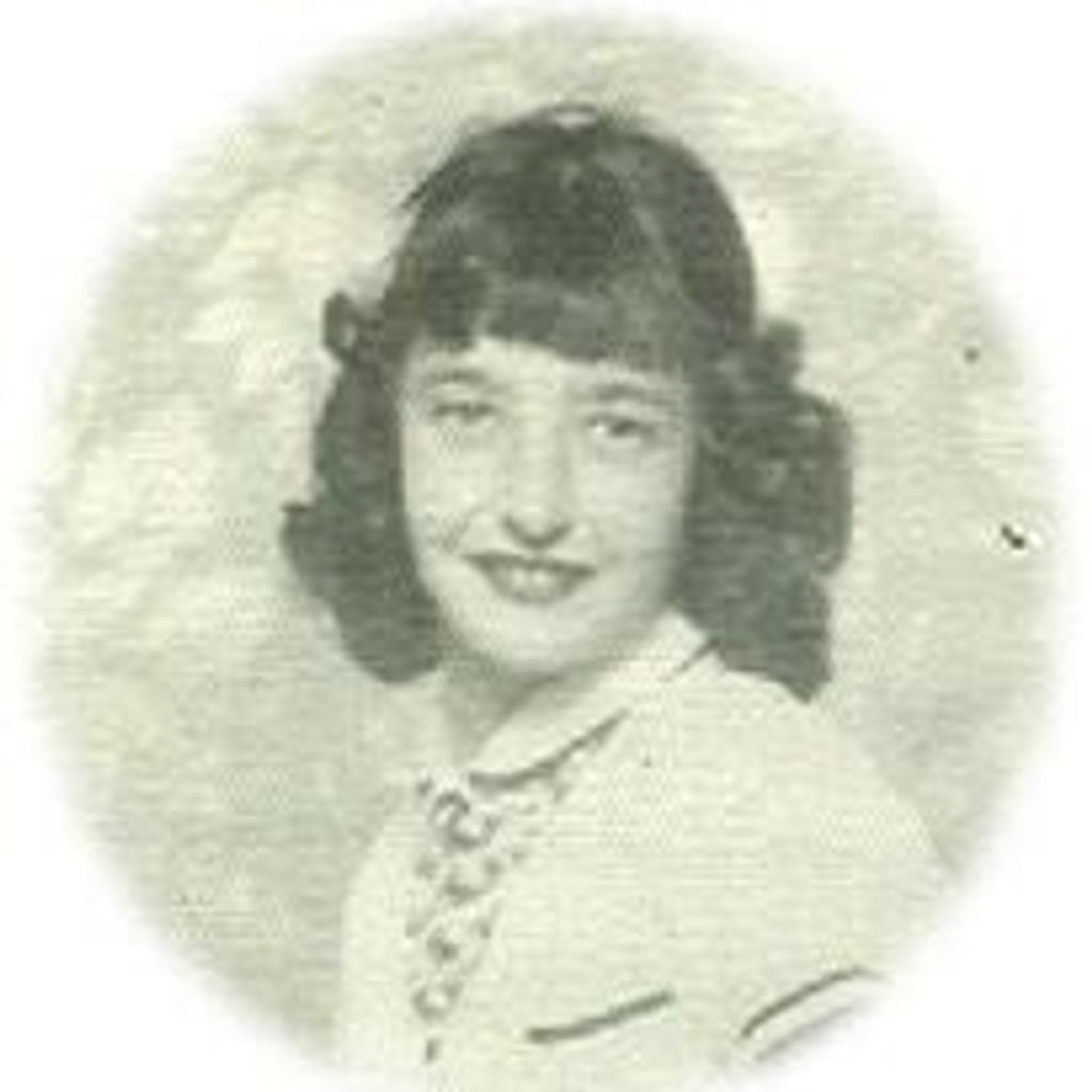 Martha Elizabeth Bain Profile Photo