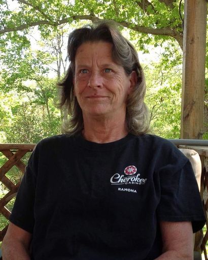 Rebecca Ellen Cattarusa's obituary image