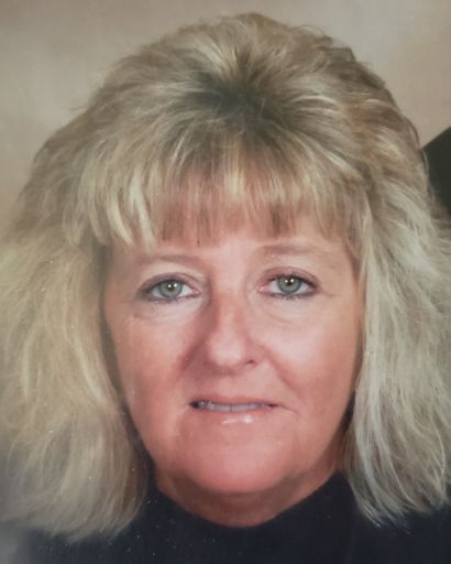 Carol Francis Hopkins's obituary image